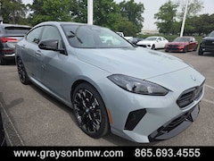 2026 BMW M235i xDrive Gran Coupe