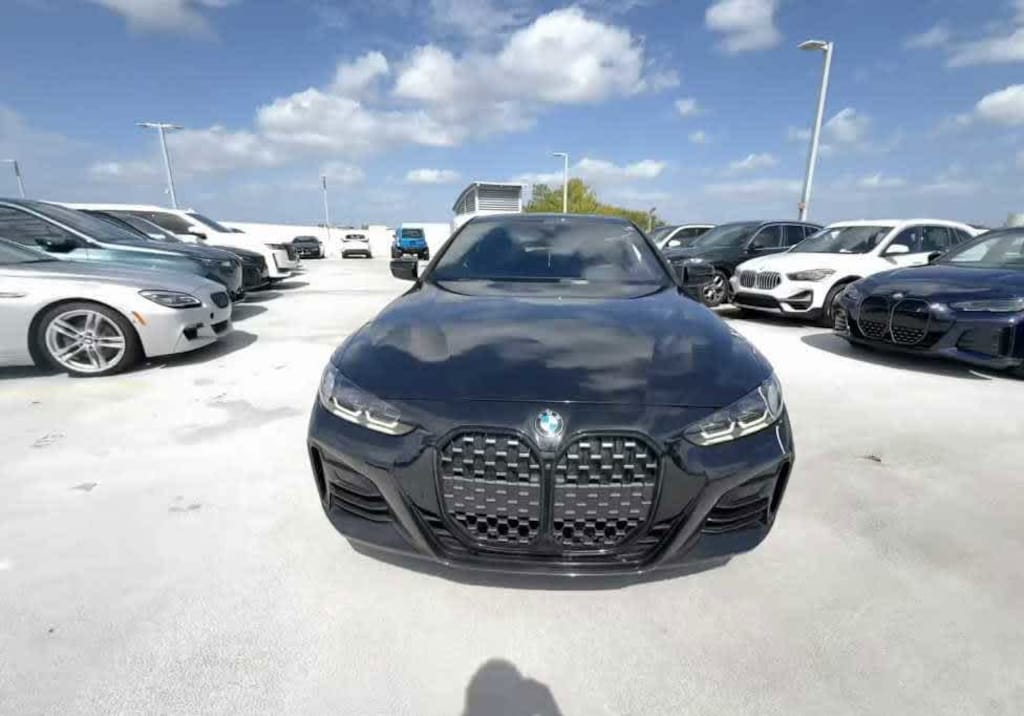 Used 2023 BMW M440i M440i Coupe