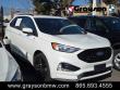 Used 2024 Ford Edge ST-Line SUV