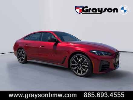 2026 BMW M440i M440i xDrive Gran Coupe