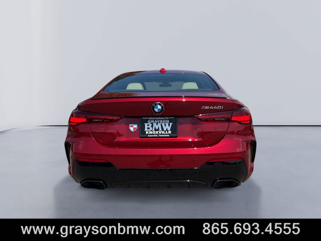 Used 2026 BMW M440i M440i Coupe