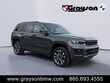 Jeep Grand Cherokee 4xe