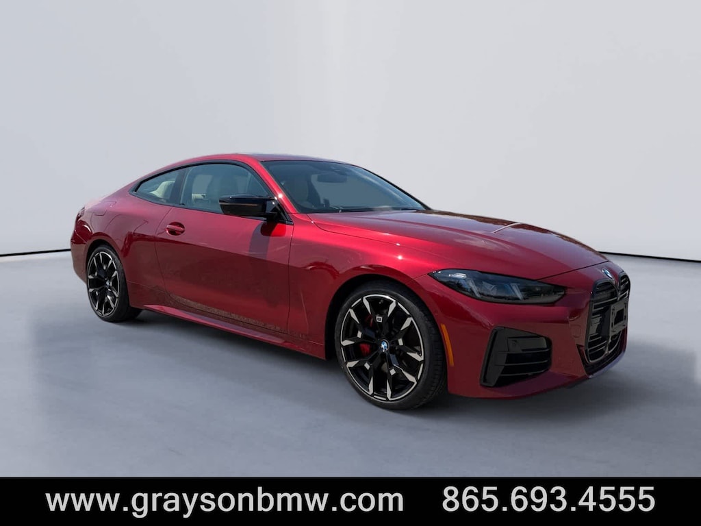 Used 2026 BMW M440i M440i Coupe