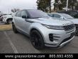 Used 2020 Land Rover Range Rover Evoque R-Dynamic SE SUV