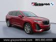 Used 2024 CADILLAC XT6 FWD Premium Luxury SUV