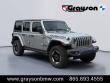 Used 2019 Jeep Wrangler Rubicon SUV