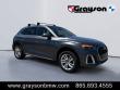 Used 2023 Audi Q5 S Line Premium SUV