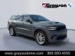 Used 2022 Dodge Durango R/T SUV