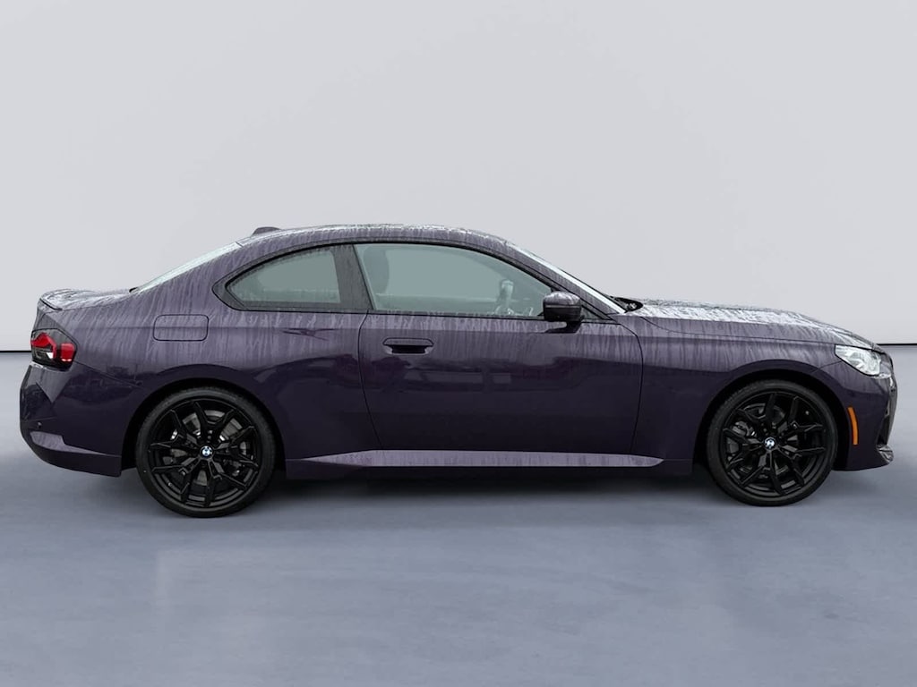 New 2026 BMW 230i Coupe