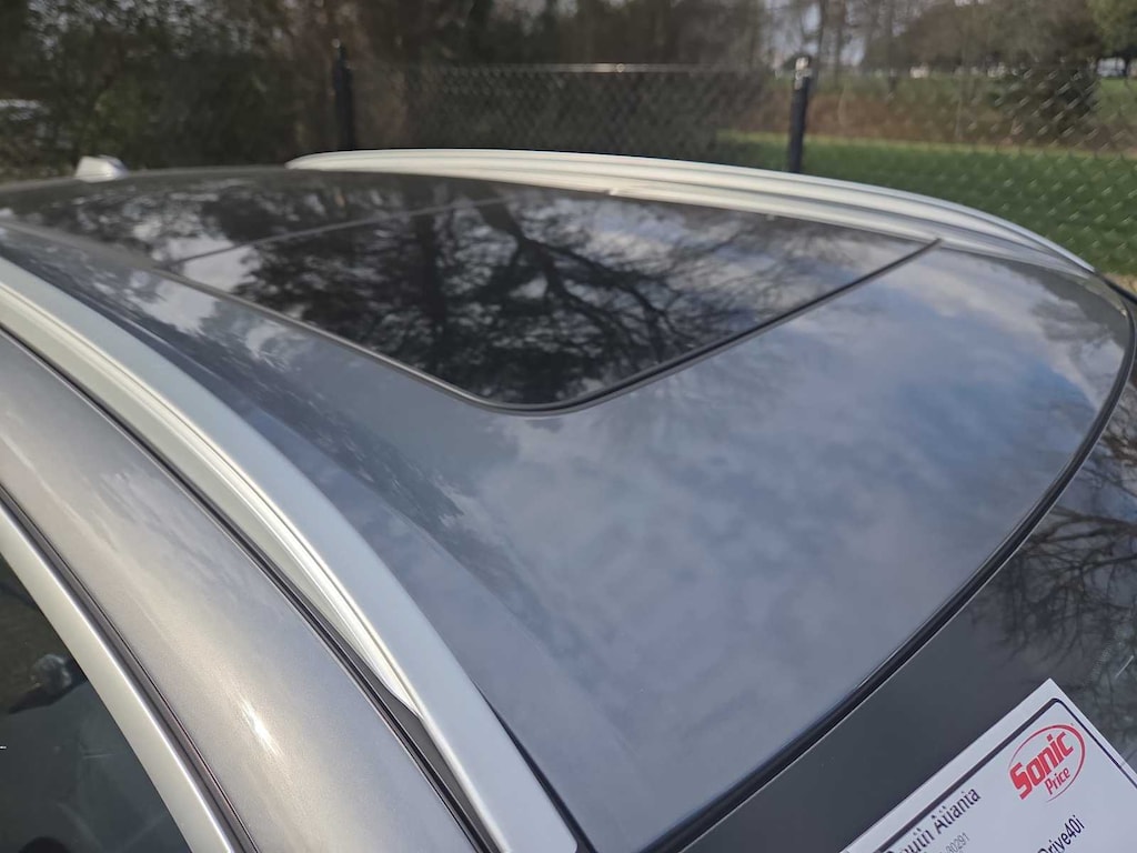 Used 2024 BMW X5 xDrive40i SUV