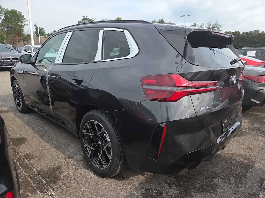 Used 2026 BMW X3 30 xDrive SUV