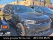 Used 2023 Dodge Durango GT Plus SUV