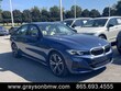  BMW 330i