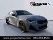  BMW M240i