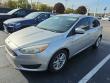 Used 2015 Ford Focus SE Hatchback
