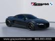 Used 2011 Audi R8 5.2L Spyder
