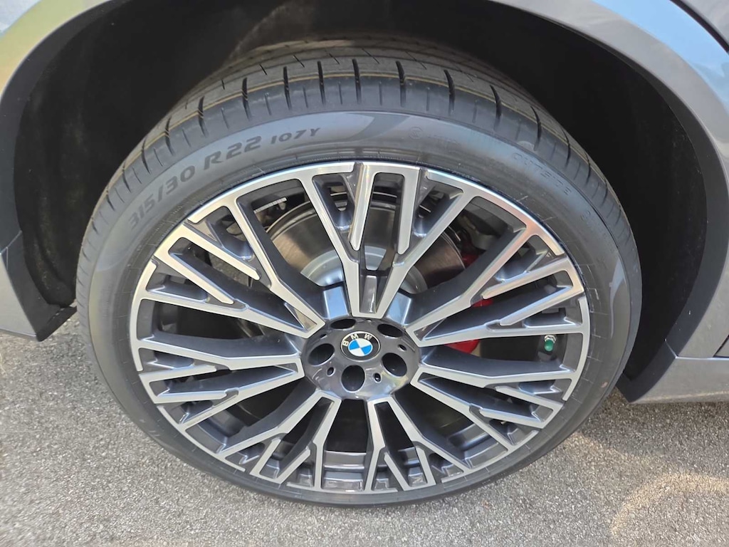 New 2026 BMW X5 xDrive40i SUV