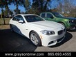  BMW 535i