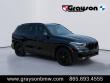 Used 2020 BMW X5 M50i SUV