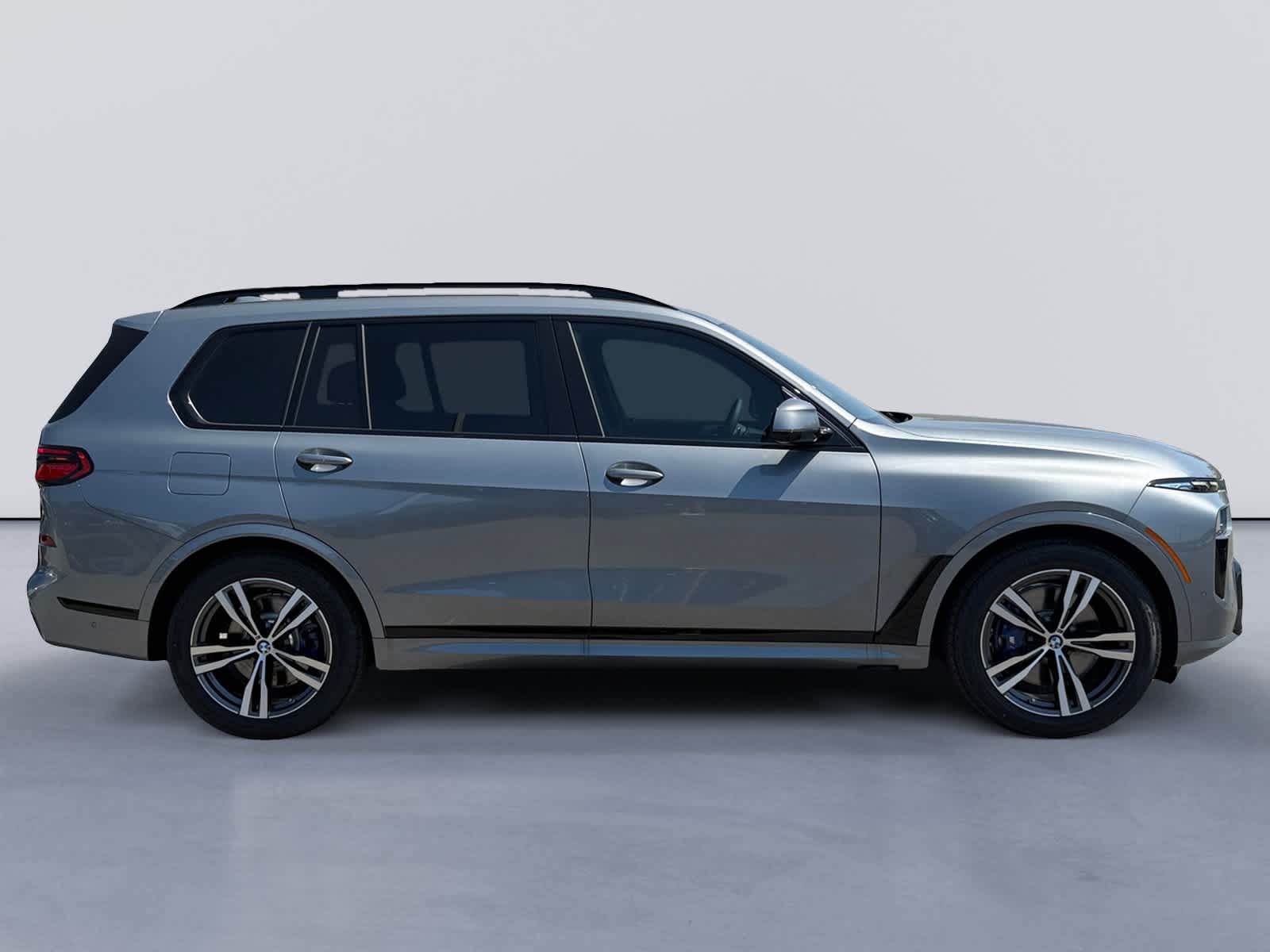 BMW X7 Research Hub | Grayson BMW | Knoxville, TN
