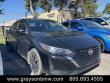 Used 2024 Nissan Sentra S Sedan