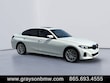  BMW 330i