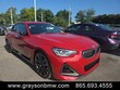 BMW M240i