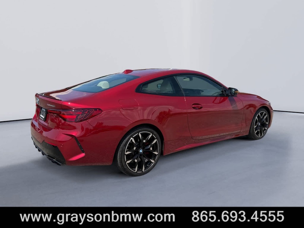 Used 2026 BMW M440i M440i Coupe