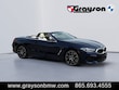  BMW M850i