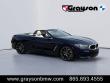 Used 2025 BMW M850i M850i xDrive Convertible