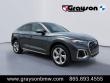 Used 2024 Audi Q5 Sportback S Line Premium Plus SUV