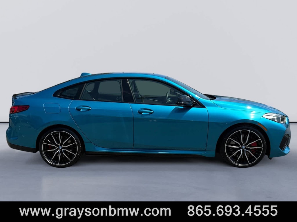Used 2024 BMW M235i M235i xDrive Gran Coupe