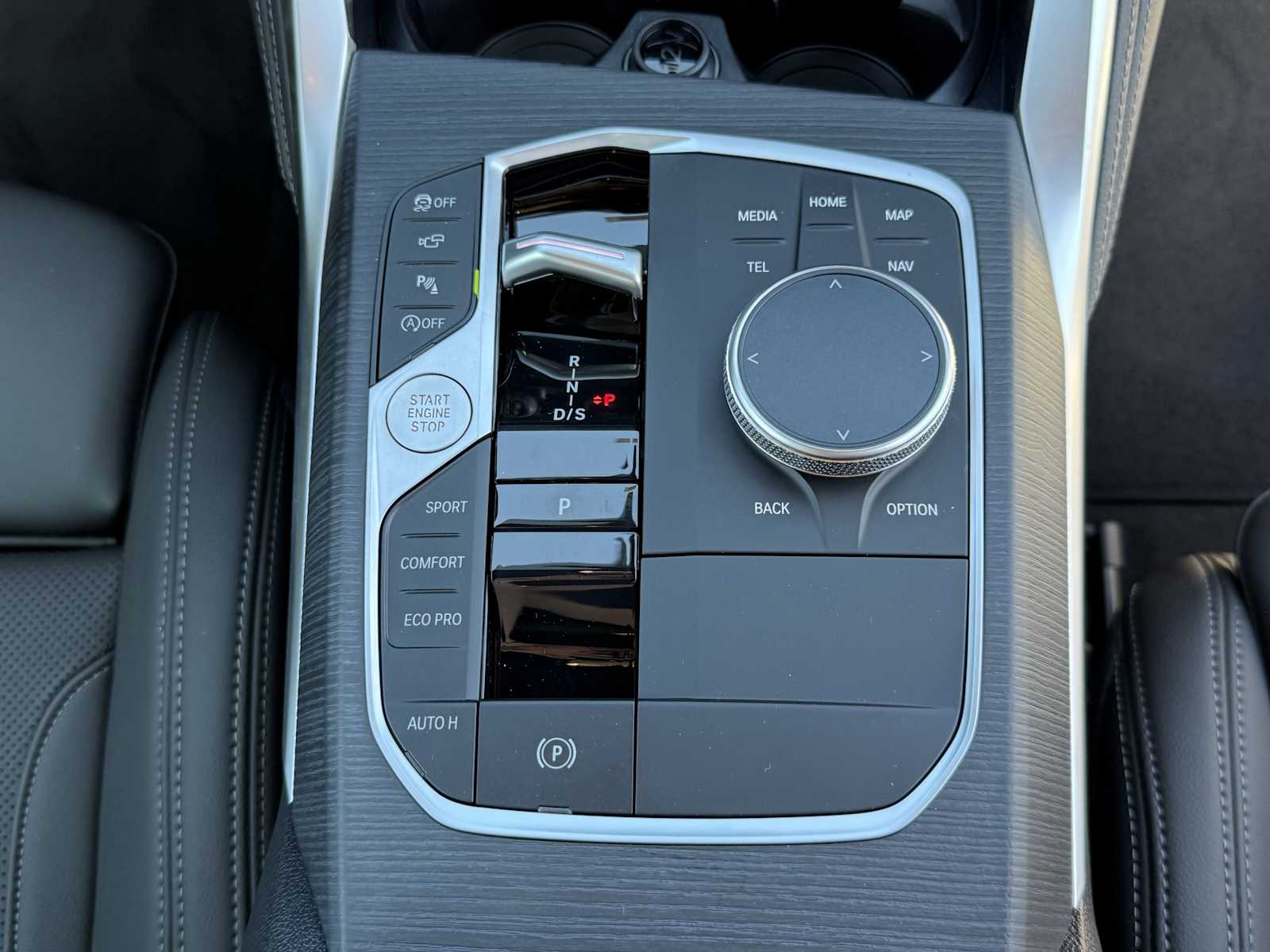 2026 BMW 4 Series 430i - Photo 14