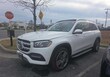  Mercedes-Benz GLS 450