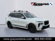 Used 2023 BMW X7 xDrive40i SUV