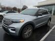 Used 2022 Ford Explorer Limited SUV