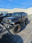  Jeep Wrangler JK Unlimited