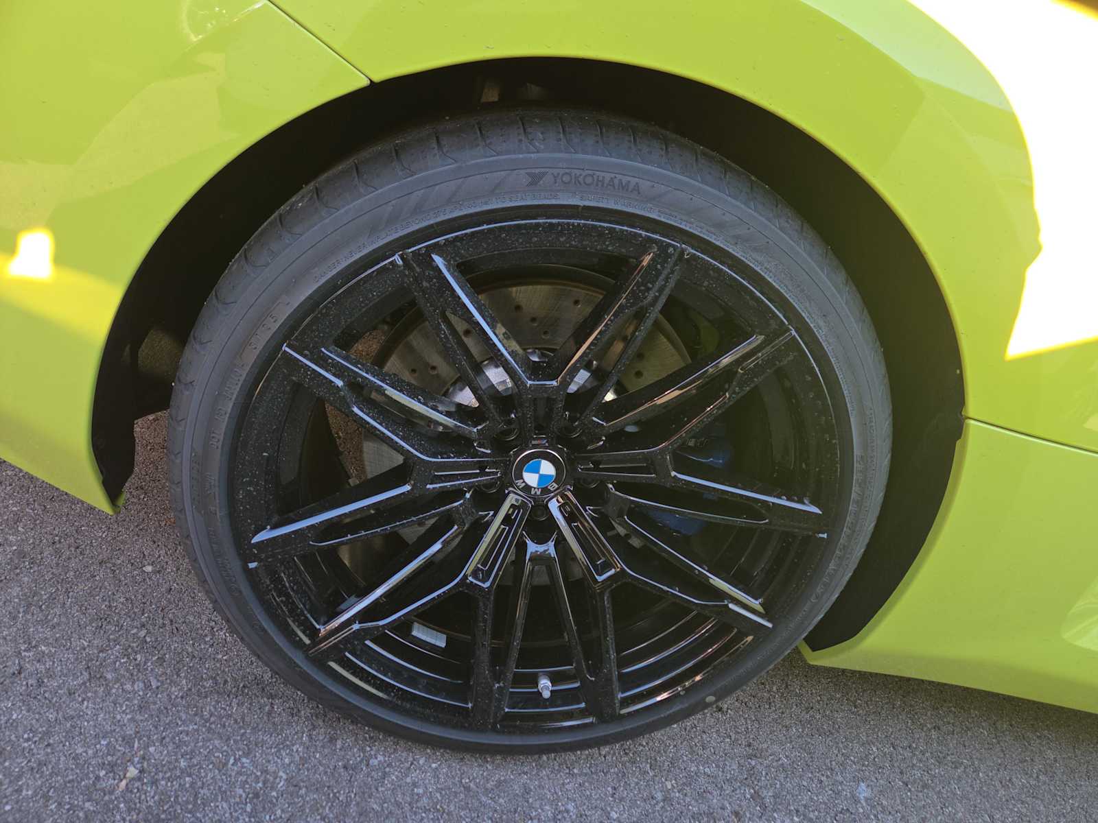 New BMW M2 Coupe For Sale in Knoxville | Grayson BMW