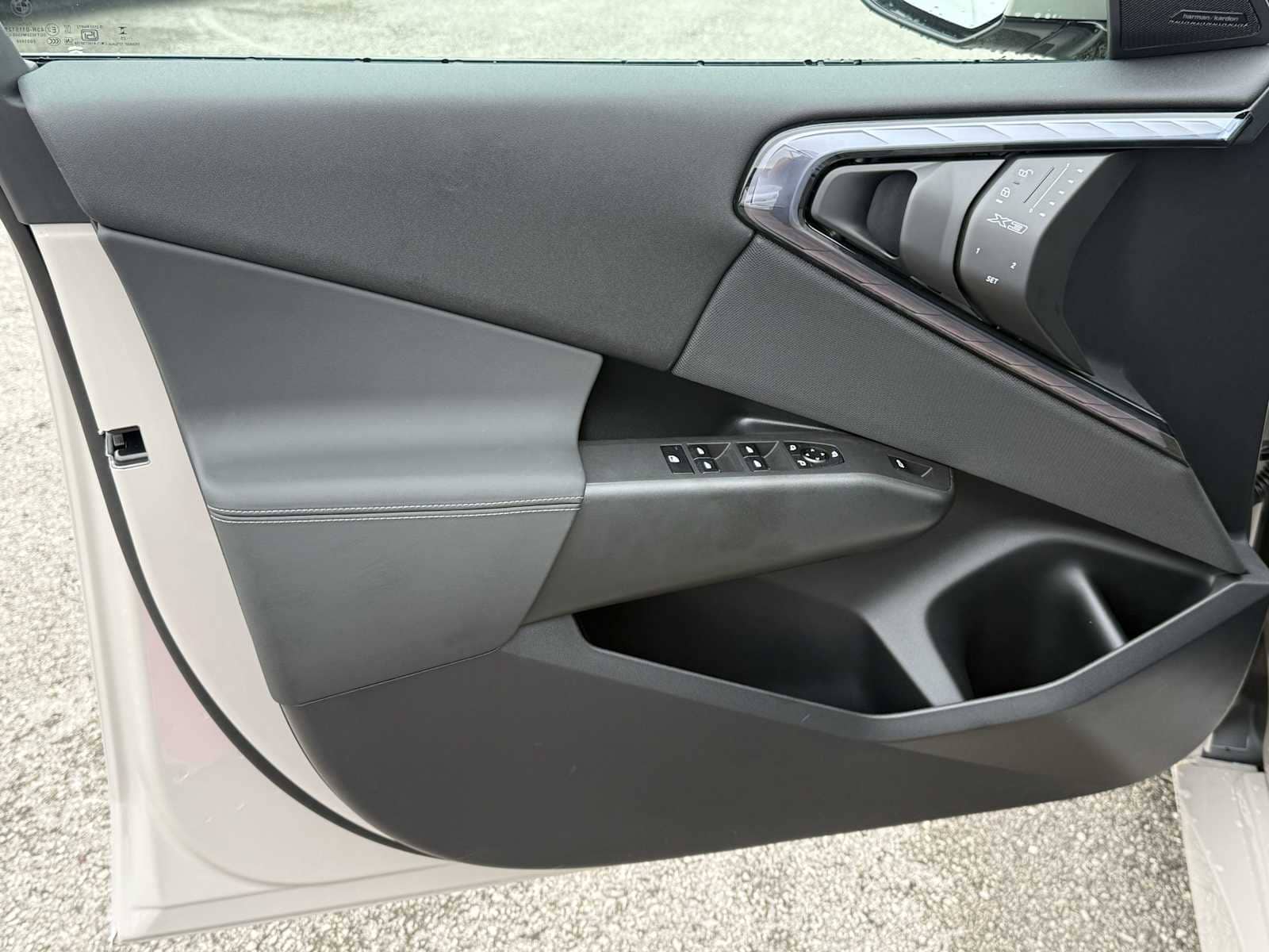 2025 BMW X3 30 - Photo 12