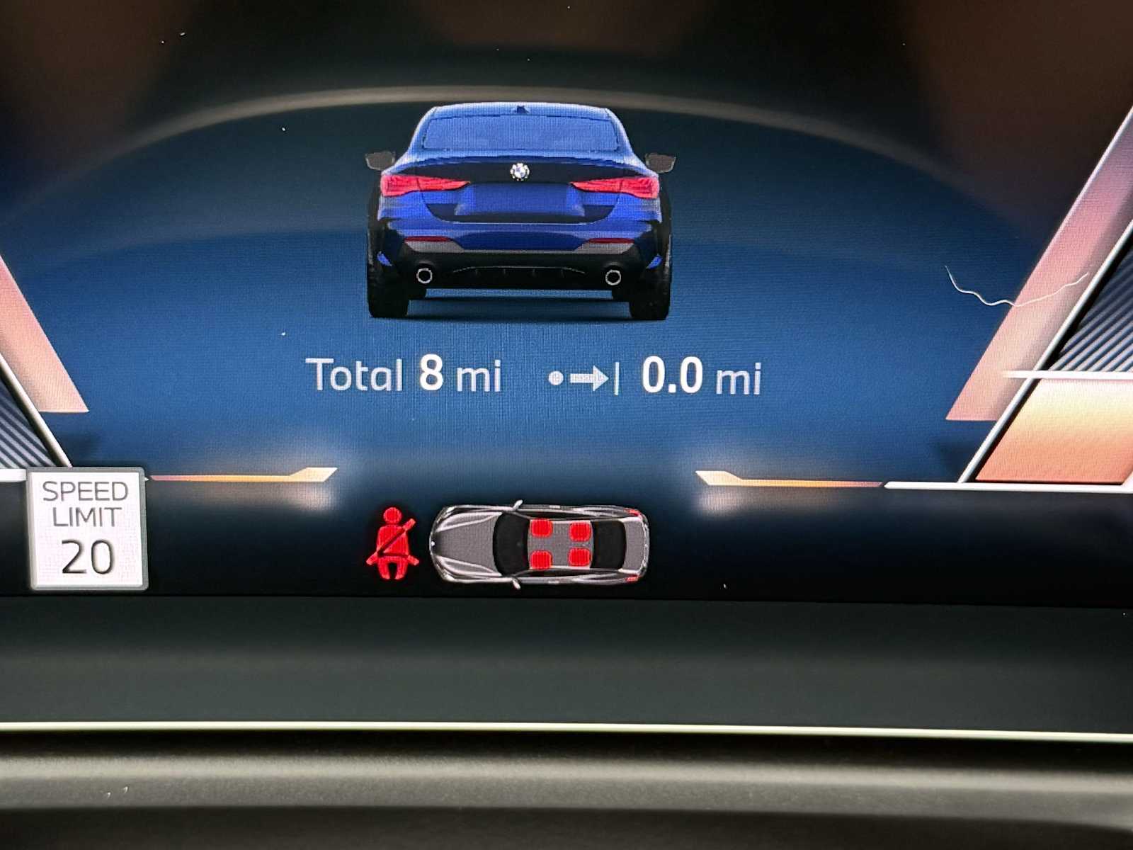 2026 BMW 4 Series 430i - Photo 29