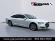 Used 2019 Audi A8  Sedan