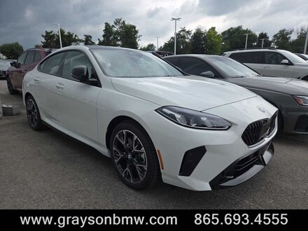 2026 BMW 228i 228 xDrive Gran Coupe