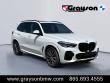 Used 2022 BMW X5 xDrive40i SUV