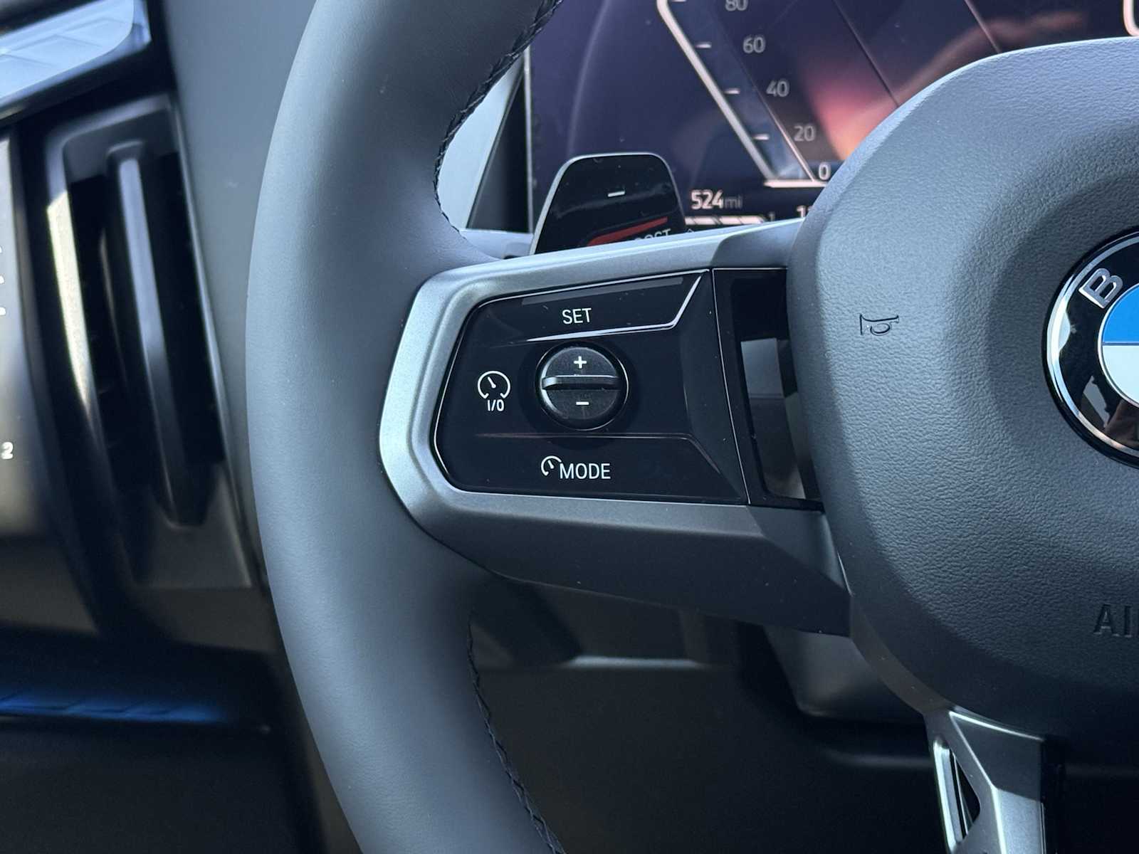 2025 BMW X3 30 - Photo 20