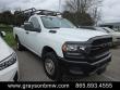 Used 2024 Ram 2500 Tradesman 4x2 Reg Cab 8 Box Truck Regular Cab