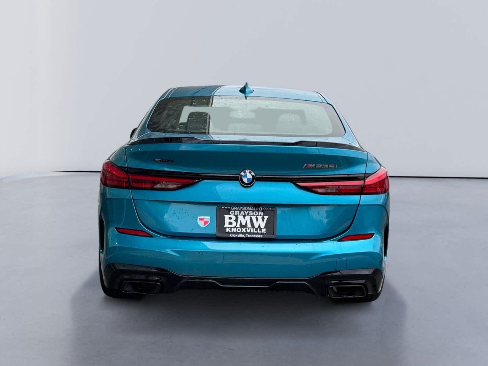 2024 Bmw M235i xDrive photo 4