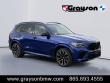 Used 2022 BMW X5 M  SUV