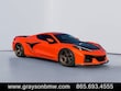 Chevrolet Corvette Z06