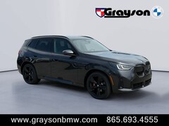 2026 BMW X3 30 xDrive SUV