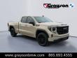 Used 2023 GMC Sierra 1500 Elevation 4WD Double Cab 147 Truck Double Cab